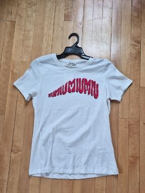 Miu Miu | Tops | Miu Miu X Eri Wakiyama | Poshmark